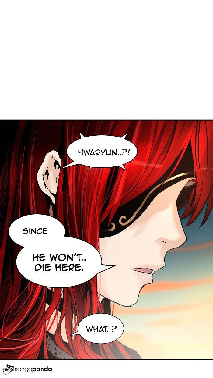 Tower of God Chapter 304 image 027